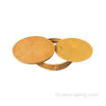 En124 Round BMC Composite Manhole Cover